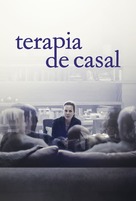 &quot;Couples Therapy&quot; - Brazilian Movie Cover (xs thumbnail)