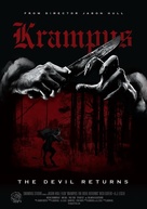 Krampus: The Devil Returns - Movie Poster (xs thumbnail)