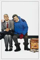 Planes, Trains and Automobiles Textless