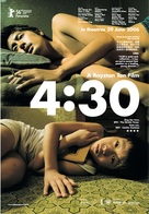 4:30 - Singaporean Movie Poster (xs thumbnail)