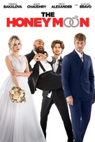 The Honeymoon - British poster (xs thumbnail)