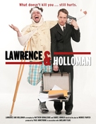 Lawrence &amp; Holloman - Canadian Movie Poster (xs thumbnail)