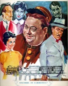 Signori, in carrozza! - Italian Movie Poster (xs thumbnail)