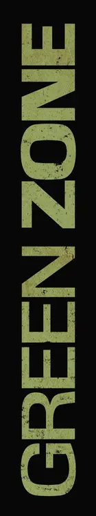 Green Zone Logo