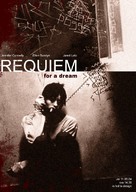 Requiem for a Dream - DVD movie cover (xs thumbnail)