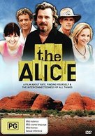 The Alice - Australian Movie Cover (xs thumbnail)