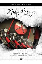 Pink Floyd: Behind the Wall - DVD movie cover (xs thumbnail)