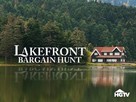 &quot;Lakefront Bargain Hunt&quot; - Video on demand movie cover (xs thumbnail)