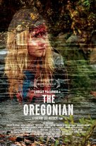 The Oregonian - Theatrical movie poster (xs thumbnail)