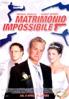 The In-Laws - Italian Movie Poster (xs thumbnail)