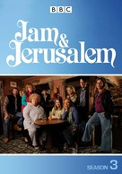 &quot;Jam &amp; Jerusalem&quot; - British DVD movie cover (xs thumbnail)