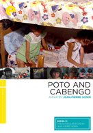 Poto and Cabengo - DVD movie cover (xs thumbnail)