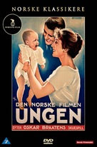 Ungen - Norwegian Movie Cover (xs thumbnail)