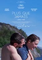 Plus que jamais - Belgian Movie Poster (xs thumbnail)