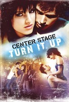 Center Stage: Turn It Up - Movie Poster (xs thumbnail)