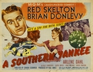 A Southern Yankee - Movie Poster (xs thumbnail)