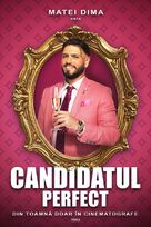 Candidatul perfect - Romanian Movie Poster (xs thumbnail)