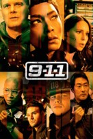 &quot;9-1-1&quot; - Movie Cover (xs thumbnail)