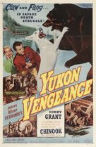 Yukon Vengeance - Movie Poster (xs thumbnail)