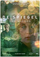 Zerkalo - Dutch Movie Poster (xs thumbnail)