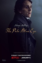 The Pale Blue Eye - Movie Poster (xs thumbnail)