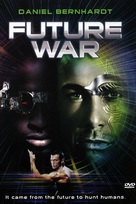 Future War - DVD movie cover (xs thumbnail)