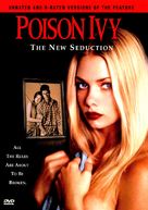 Poison Ivy: The New Seduction - DVD movie cover (xs thumbnail)