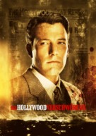 Hollywoodland - German Movie Poster (xs thumbnail)