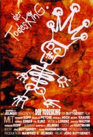 Todesking, Der - German Movie Poster (xs thumbnail)