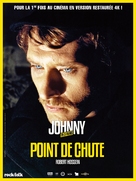 Point de chute - French Re-release movie poster (xs thumbnail)
