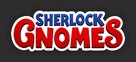 Sherlock Gnomes - Logo (xs thumbnail)