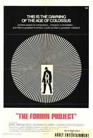 Colossus: The Forbin Project - Movie Poster (xs thumbnail)