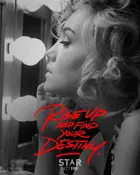 "Star" Poster