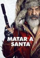 Fatman - Argentinian Movie Cover (xs thumbnail)