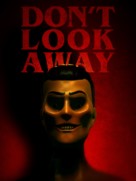 Don&#039;t Look Away - Movie Cover (xs thumbnail)