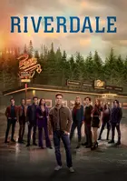 "Riverdale" Cover
