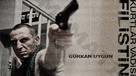 Kurtlar Vadisi Filistin - Turkish Movie Poster (xs thumbnail)