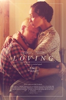 Loving - British Movie Poster (xs thumbnail)