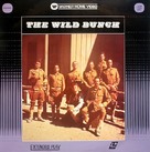 The Wild Bunch - Movie Cover (xs thumbnail)