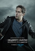 &quot;Celebrity Hunted: Caccia all&#039;uomo&quot; - Italian Movie Poster (xs thumbnail)