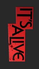It&#039;s Alive - Logo (xs thumbnail)