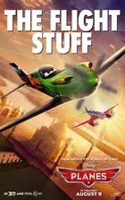 Planes Poster