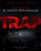 Trap - French Movie Poster (xs thumbnail)