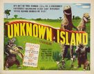 Unknown Island - Movie Poster (xs thumbnail)
