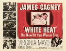 White Heat - Movie Poster (xs thumbnail)
