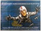 The Body Stealers - British Movie Poster (xs thumbnail)