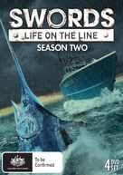 &quot;Swords: Life on the Line&quot; - Australian Movie Cover (xs thumbnail)