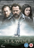 &quot;Sea Wolf&quot; - British DVD movie cover (xs thumbnail)