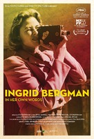 Jag &auml;r Ingrid - Movie Poster (xs thumbnail)