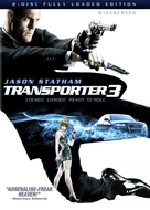 Transporter 3 - Movie Cover (xs thumbnail)
